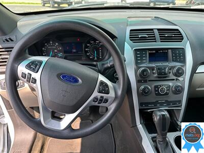 2013 Ford Explorer   - Photo 16 - Richmond, IN 47374