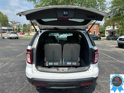 2013 Ford Explorer   - Photo 5 - Richmond, IN 47374