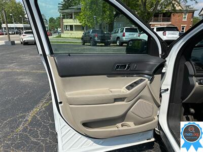 2013 Ford Explorer   - Photo 8 - Richmond, IN 47374
