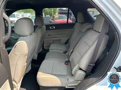 2013 Ford Explorer   - Photo 11 - Richmond, IN 47374