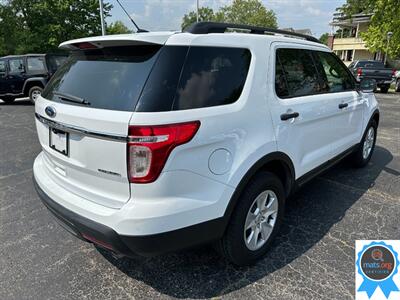 2013 Ford Explorer   - Photo 3 - Richmond, IN 47374