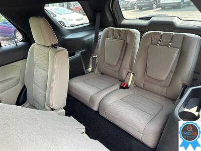 2013 Ford Explorer   - Photo 12 - Richmond, IN 47374