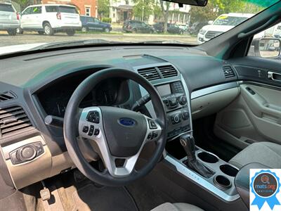 2013 Ford Explorer   - Photo 10 - Richmond, IN 47374
