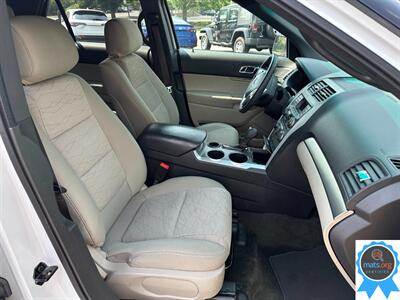 2013 Ford Explorer   - Photo 13 - Richmond, IN 47374