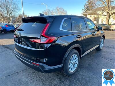 2025 Honda CR-V EX-L   - Photo 3 - Richmond, IN 47374