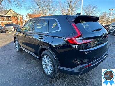 2025 Honda CR-V EX-L   - Photo 4 - Richmond, IN 47374