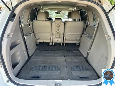 2017 Honda Odyssey EX-L - Photo 6 - Richmond, IN 47374