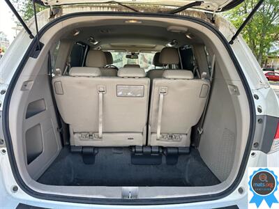 2017 Honda Odyssey EX-L - Photo 7 - Richmond, IN 47374