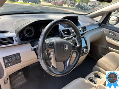 2017 Honda Odyssey EX-L - Photo 9 - Richmond, IN 47374