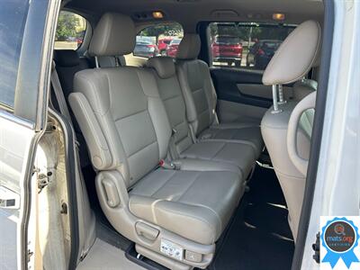 2017 Honda Odyssey EX-L - Photo 13 - Richmond, IN 47374