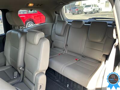2017 Honda Odyssey EX-L - Photo 11 - Richmond, IN 47374