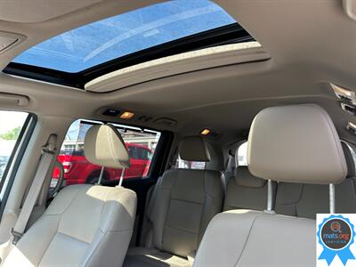 2017 Honda Odyssey EX-L - Photo 17 - Richmond, IN 47374