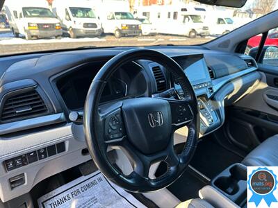 2021 Honda Odyssey EX-L   - Photo 9 - Richmond, IN 47374