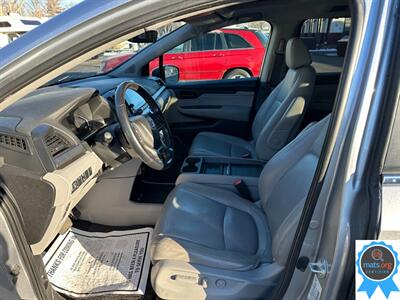 2021 Honda Odyssey EX-L   - Photo 8 - Richmond, IN 47374