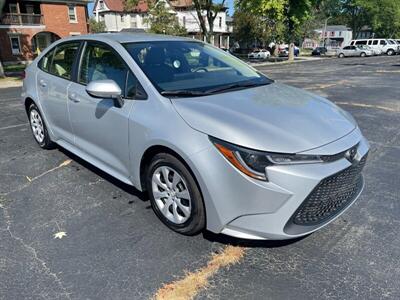 2022 Toyota Corolla LE   - Photo 24 - Richmond, IN 47374