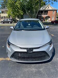 2022 Toyota Corolla LE   - Photo 23 - Richmond, IN 47374