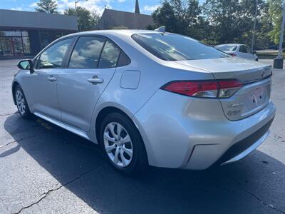 2022 Toyota Corolla LE   - Photo 7 - Richmond, IN 47374