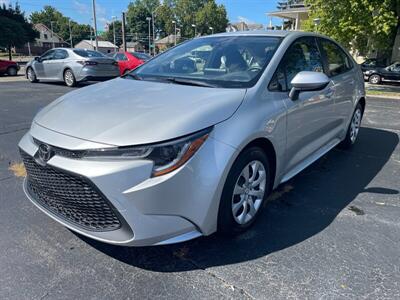 2022 Toyota Corolla LE   - Photo 22 - Richmond, IN 47374