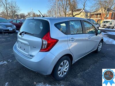 2015 Nissan Versa Note SV   - Photo 3 - Richmond, IN 47374