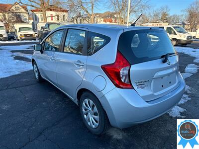 2015 Nissan Versa Note SV   - Photo 4 - Richmond, IN 47374