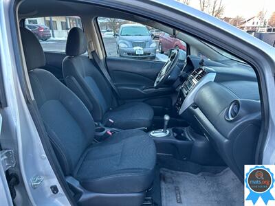 2015 Nissan Versa Note SV   - Photo 8 - Richmond, IN 47374