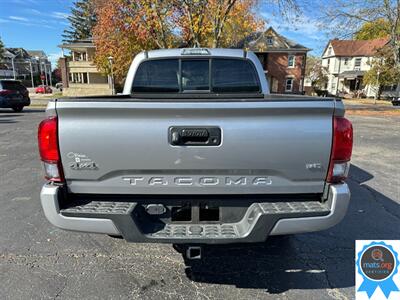 2021 Toyota Tacoma SR V6   - Photo 5 - Richmond, IN 47374