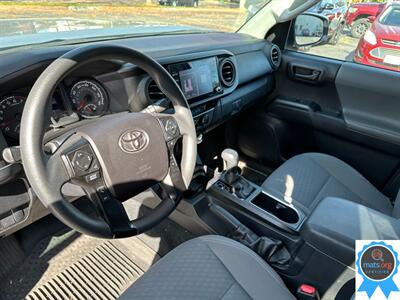 2021 Toyota Tacoma SR V6   - Photo 16 - Richmond, IN 47374