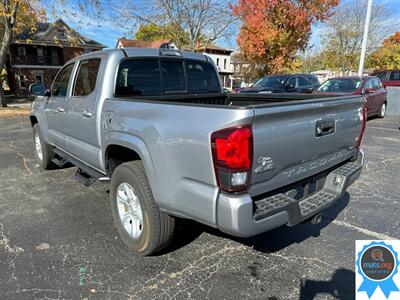 2021 Toyota Tacoma SR V6   - Photo 4 - Richmond, IN 47374