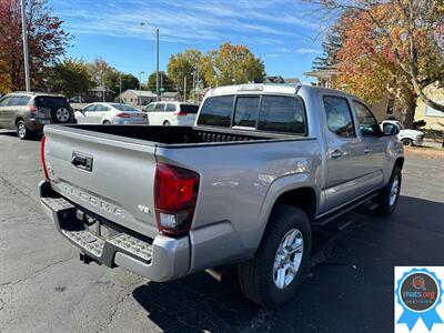 2021 Toyota Tacoma SR V6   - Photo 3 - Richmond, IN 47374