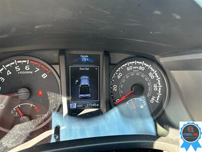 2021 Toyota Tacoma SR V6   - Photo 14 - Richmond, IN 47374