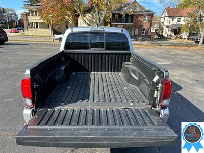 2021 Toyota Tacoma SR V6   - Photo 6 - Richmond, IN 47374