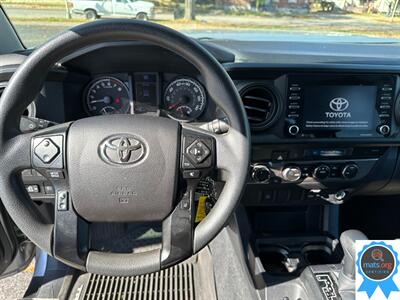 2021 Toyota Tacoma SR V6   - Photo 13 - Richmond, IN 47374