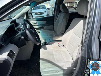 2013 Honda Odyssey LX - Photo 8 - Richmond, IN 47374