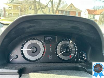 2013 Honda Odyssey LX - Photo 15 - Richmond, IN 47374