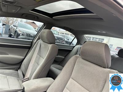 2010 Honda Civic EX - Photo 16 - Richmond, IN 47374