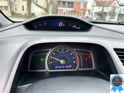 2010 Honda Civic EX - Photo 14 - Richmond, IN 47374