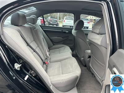2010 Honda Civic EX - Photo 12 - Richmond, IN 47374