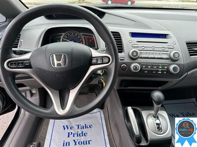 2010 Honda Civic EX - Photo 13 - Richmond, IN 47374