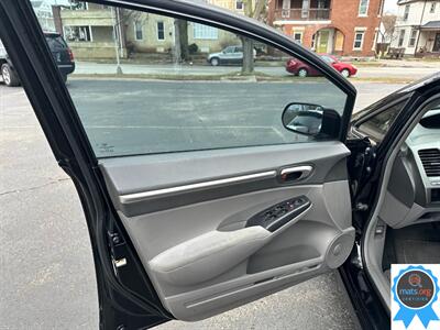 2010 Honda Civic EX - Photo 7 - Richmond, IN 47374