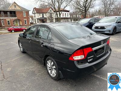 2010 Honda Civic EX - Photo 4 - Richmond, IN 47374