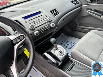 2010 Honda Civic EX - Photo 15 - Richmond, IN 47374