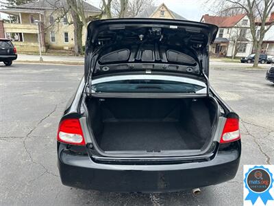 2010 Honda Civic EX - Photo 5 - Richmond, IN 47374