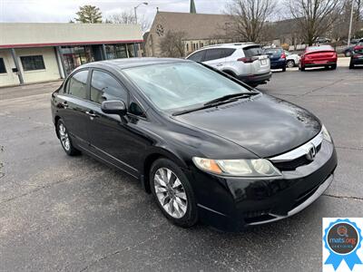 2010 Honda Civic EX - Photo 2 - Richmond, IN 47374