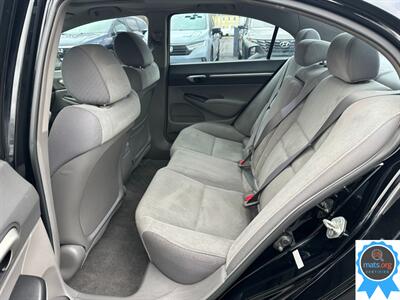 2010 Honda Civic EX - Photo 10 - Richmond, IN 47374