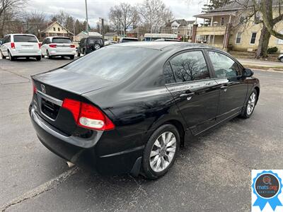 2010 Honda Civic EX - Photo 3 - Richmond, IN 47374