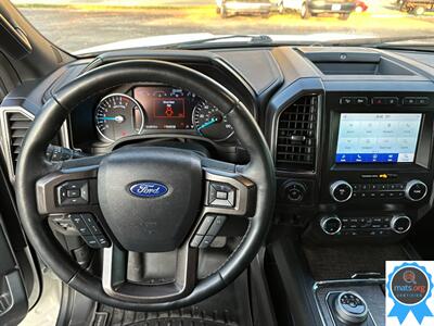 2021 Ford Expedition Limited   - Photo 13 - Richmond, IN 47374