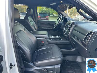 2021 Ford Expedition Limited   - Photo 10 - Richmond, IN 47374