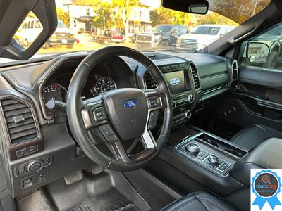 2021 Ford Expedition Limited   - Photo 7 - Richmond, IN 47374