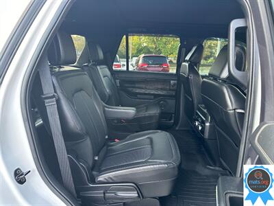 2021 Ford Expedition Limited   - Photo 11 - Richmond, IN 47374
