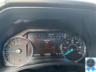 2021 Ford Expedition Limited   - Photo 14 - Richmond, IN 47374